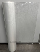 Small Bubble 32x80 PA+PE Strong Packaging Bubble Roll For Air Cushion Machine